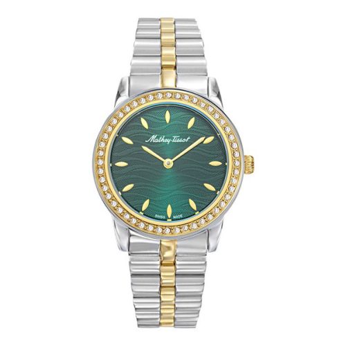 MATHEY TISSOT D10860BQYV - Image 1