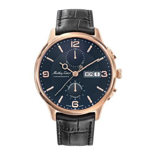 edmond-chrono-auto MATHEY TISSOT H1886CHATPN - Image 1