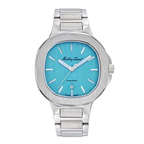 MATHEY TISSOT H152TI - Image 1