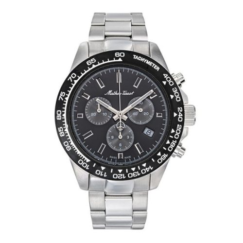 MATHEY TISSOT H9010CHAN - Image 1