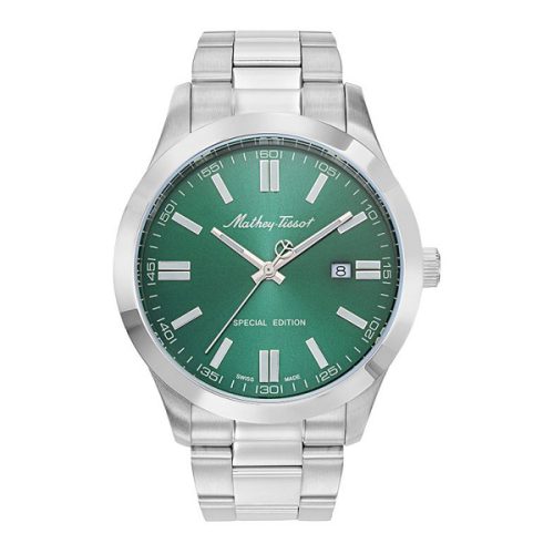 mathy-i-jumbo MATHEY TISSOT H455VE - Image 1