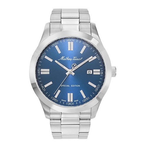 mathy-i-jumbo MATHEY TISSOT H455ABU - Image 1