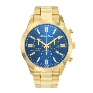 MATHEY TISSOT H455CHPBU