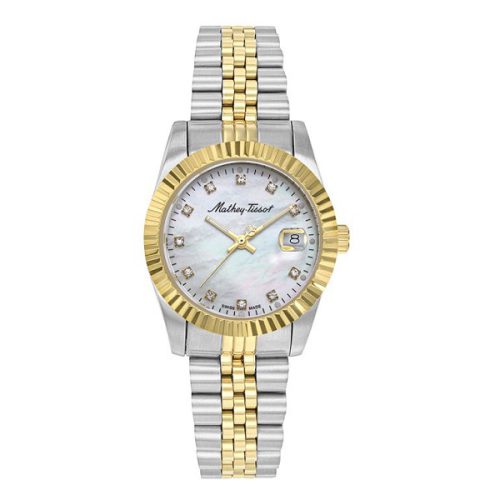 MATHEY TISSOT D910BI - Image 1