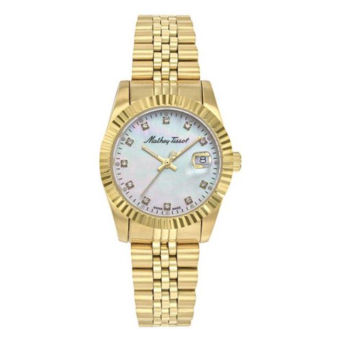 MATHEY TISSOT D910PI - Image 1