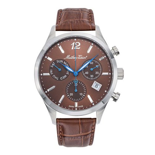 MATHEY TISSOT H411CHALM - Image 1