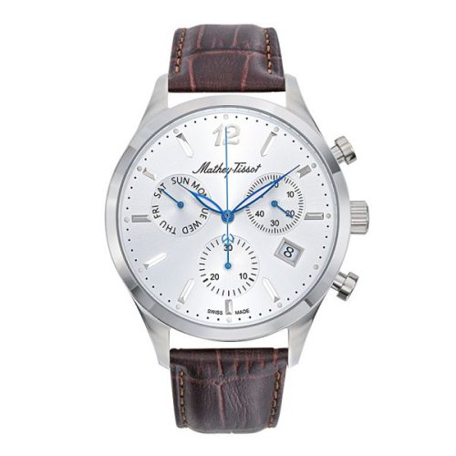 MATHEY TISSOT H411CHALS - Image 1