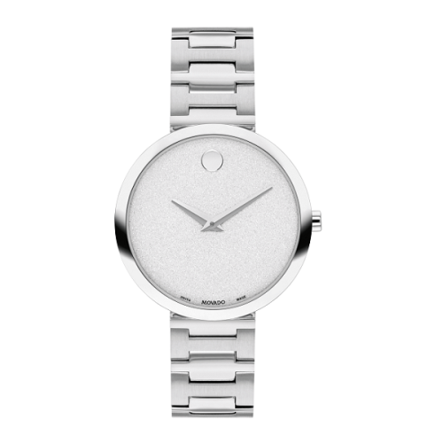 MOVADO 0607518 - Image 1