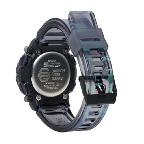 CASIO GA-2100NN-1ADR - Image 2