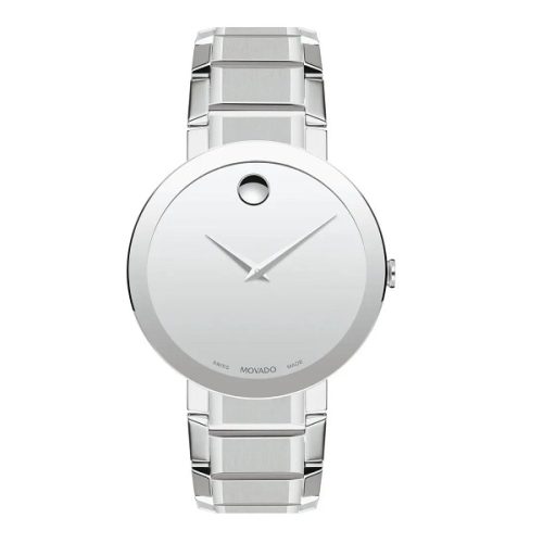 132 MOVADO 0607178 - Image 1