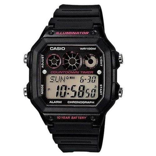 CASIO AE-1300WH-1A2 - Image 1