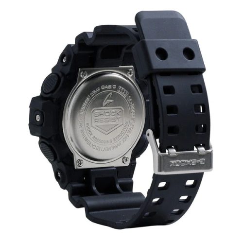 CASIO GA-100BP-1ADR - Image 2