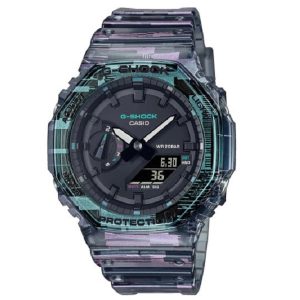 CASIO GA-2100NN-1ADR
