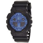 CASIO GA-100BP-1ADR