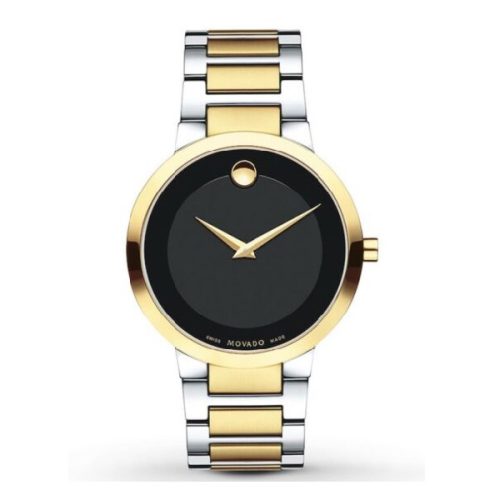 s-l640 MOVADO 0607120 - Image 1