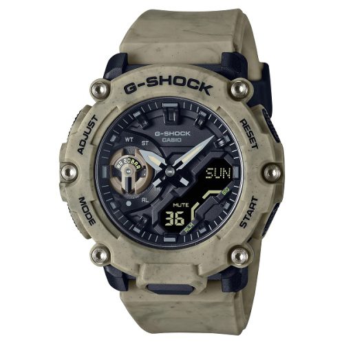 CASIO GA-2200SL-5ADR - Image 1