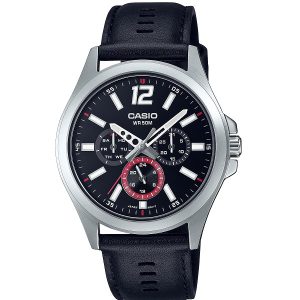 CASIO MTP-E350L-1BVDF