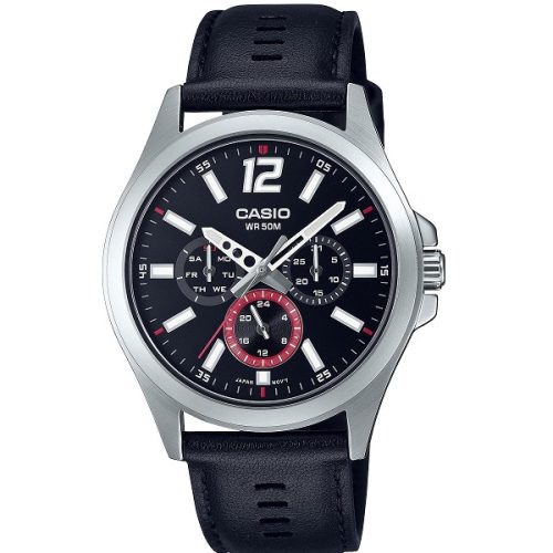 CASIO MTP-E350L-1BVDF - Image 1