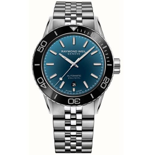 product100405-8150_cropped.jpg.thumb_FFFCFA_611x1000 RAYMOND WEIL 2760-ST1-GVA01 - Image 1
