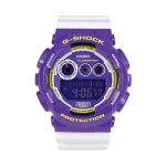 CASIO GD-120CS-6DR