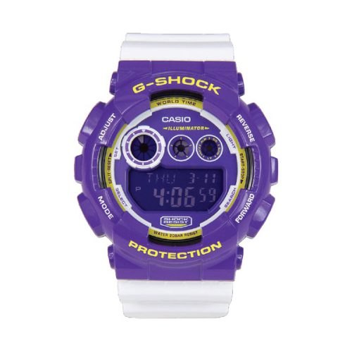 22222 CASIO GD-120CS-6DR - Image 1
