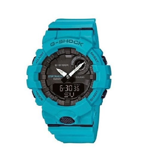 24522.700 CASIO GBA-800-2A2DR - Image 1