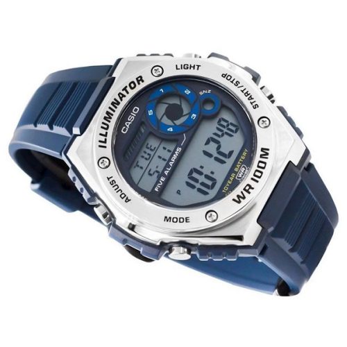 CASIO  MWD-100H-2AVDF - Image 2
