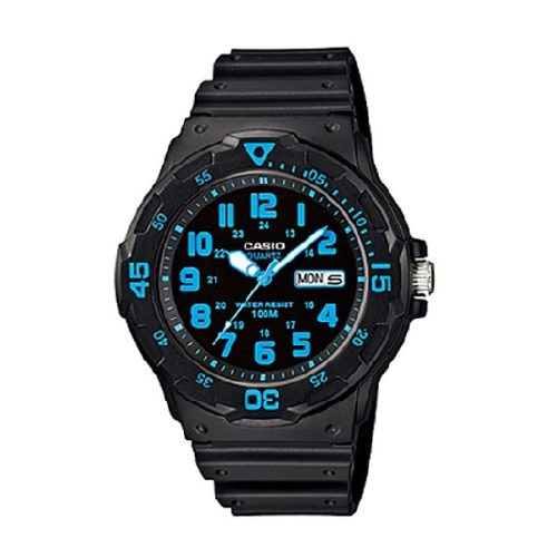 2799556 CASIO MRW-200H-2BVDF - Image 1