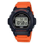 CASIO W-219H-4AVDF