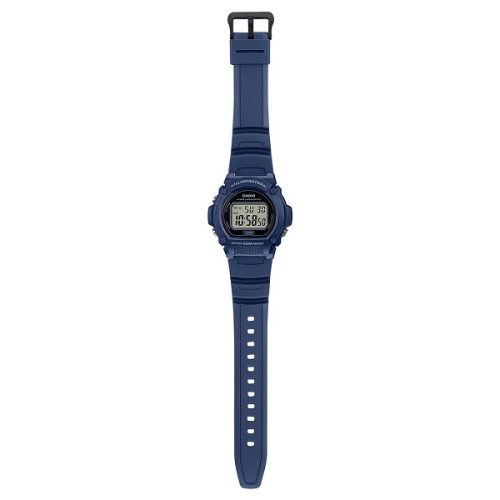 CASIO  W-219H-2AVDF - Image 2