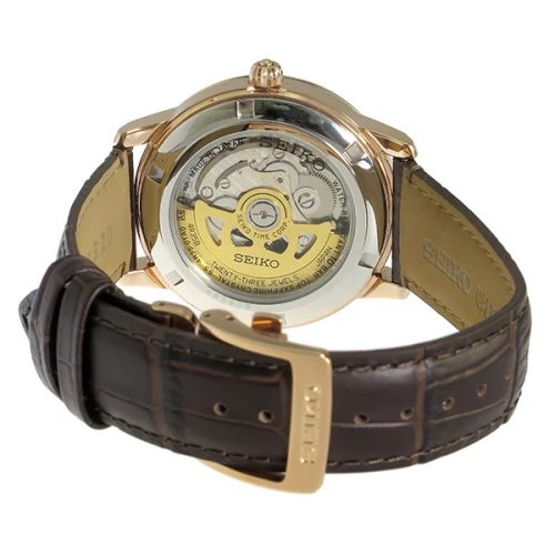 SEIKO SRPA16J1 - Image 2