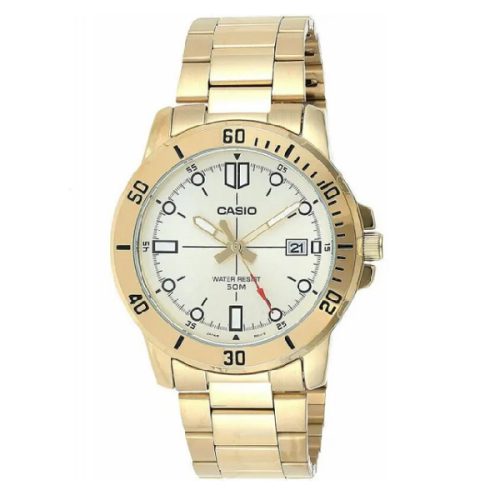 787887996 CASIO MTP-VD01G-9EVUDF - Image 1