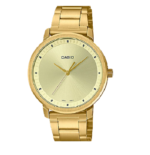 CASIO LTP-B115G-9EVDF - Image 1