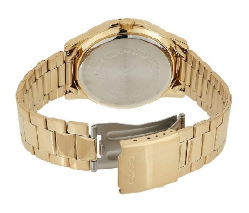CASIO  MTP-VD01G-1BVUDF - Image 2