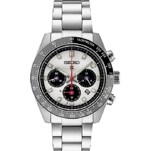 89898989898989898998 SEIKO SSC911P1 - Image 1