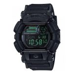 CASIO GD-400MB-1DR