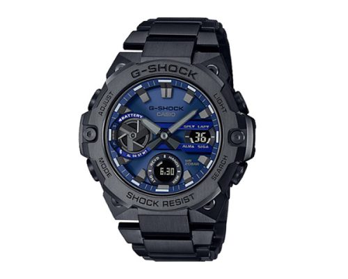 GST-B400BD-1A2DR-3 CASIO GST-B400BD-1A2DR - Image 1