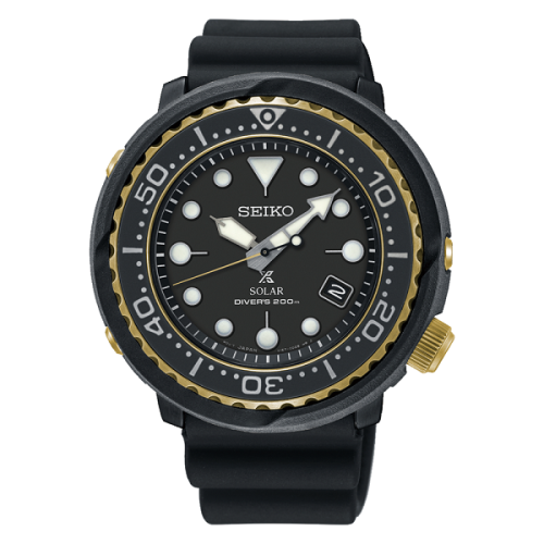 SEIKO SNE556P1 - Image 1