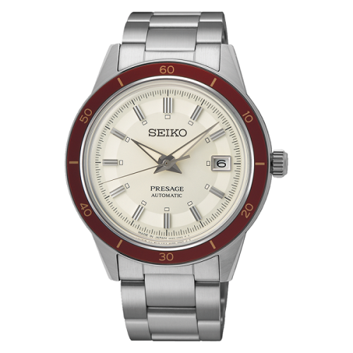 SRPH93J1 SEIKO SRPH93J1 - Image 1