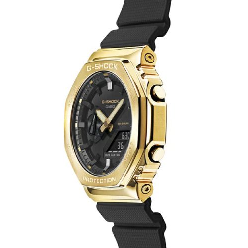 CASIO GM-2100G-1A9D - Image 2