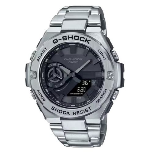 CASIO  GST-B500D-1A1DR - Image 1