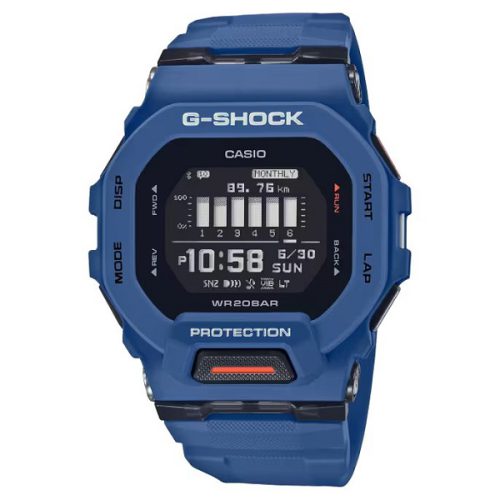 image CASIO GBD-200-2DR - Image 1