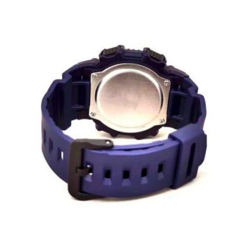 CASIO  W-737H-2AVDF - Image 2