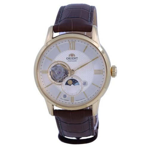 ORIENT RA-AS0010S - Image 1