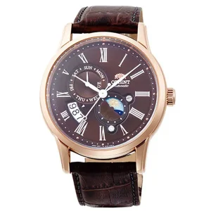 ORIENT RA-AK0009T
