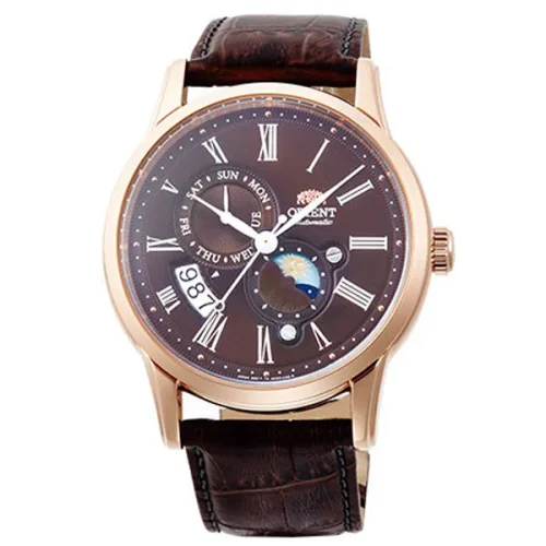 ORIENT RA-AK0009T - Image 1