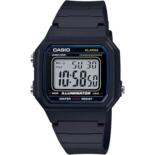 Untitled-3 CASIO W-217H-1AVDF - Image 1