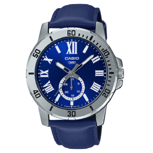 CASIO MTP-VD200L-2BUDF