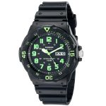 CASIO MRW-200H-3BVDF