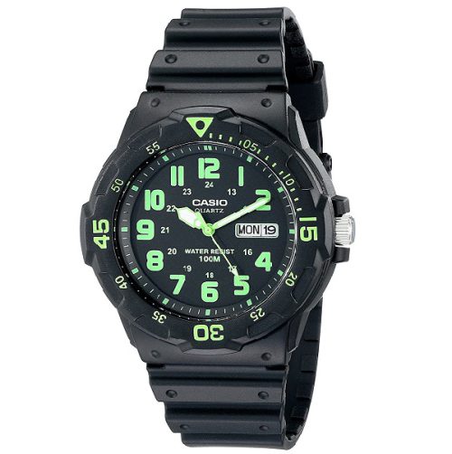 CASIO MRW-200H-3BVDF - Image 1